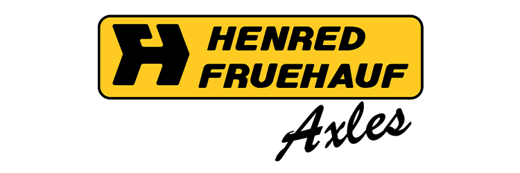 Henred Axles