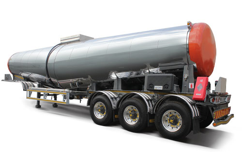 HFO Tanker
