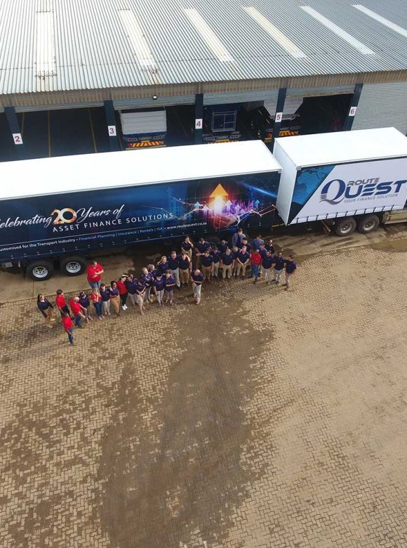 6 Financial Advisory Offices